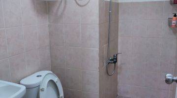 Gambar 3 Di sewakan apartemen greenbay Pluit Tipe 2br 