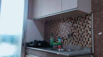 Gambar 2 Di sewakan apartemen greenbay Pluit Tipe 2br 