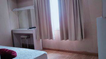 Gambar 4 Di sewakan apartemen greenbay Pluit Tipe 2br 