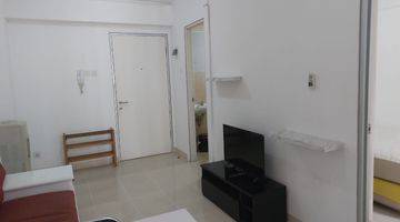 Gambar 3 Apartemen Green Bay Pluit 2 Kamar Tidur Bagus Furnished