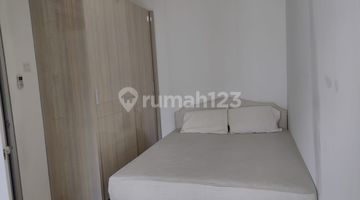 Gambar 4 Apartemen Green Bay Pluit 2 Kamar Tidur Bagus Furnished