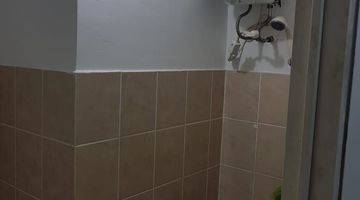 Gambar 1 Apartemen Green Bay Pluit Bagus Furnished