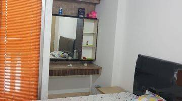 Gambar 3 Apartemen Green Bay Pluit Bagus Furnished