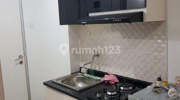 Gambar 2 Apartemen Green Bay Pluit Bagus Furnished