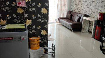 Gambar 2 Disewakan Condominium Green Bay 1 BR Furnish