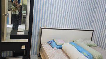 Gambar 3 Apartemen Green Bay 2 BR Furnished Sudah Renovasi