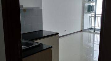 Gambar 5 condominium Green Bay Pluit 1 BR Unfurnished Bagus