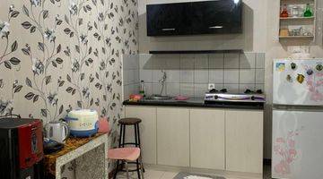 Gambar 4 Disewakan Condominium Green Bay 1 BR Furnish