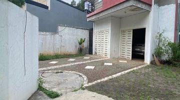 Gambar 4  Rumah Butuh Renovasi Di Bintaro Sektor 9