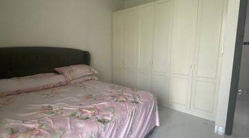 kamar tidur rumah 3 lantai bagus semi