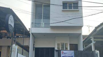 Gambar 1 Rumah Semi Furnished Bagus Di Pondok Indah, Jakarta Selatan