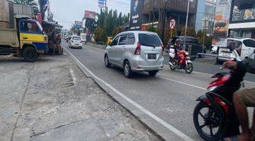 Gambar 2  Tanah  di Raden Saleh , Karang Tengah Sedang Tersewa Mc Donald Bagus Buat Investasi!