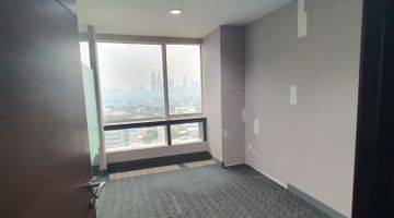 Gambar 3 Office Space Di Grand Slipi Tower 