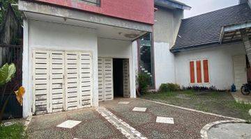 Gambar 3  Rumah Butuh Renovasi Di Bintaro Sektor 9