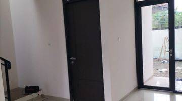 Gambar 3 Dijual Rumah Baru Siap Huni Harga Terjangkau 