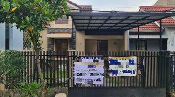 Gambar 1 Murah !!! Rumah Di Bumi Adipura Gedebage Bandung Shm Siap Huni 