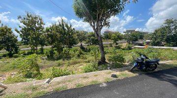 Gambar 5 Tanah:310 M2(3,1 Are) Super Langka Siap Bangun Di Pantai Bingin Uluwatu Badung Bali