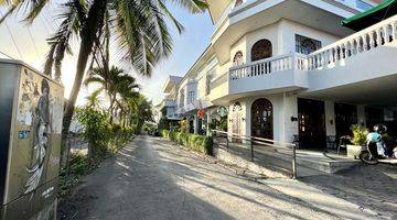 Gambar 2 Tanah :400 M2(4 Are ) Super Langka Siap Bangun Di Belakang Starbucks Pantai Berawa Canggu Bali