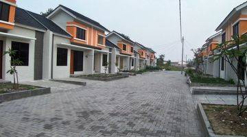 Gambar 4 Dp 3 Juta Aja Rumah Murah Siap Huni di Cileungsi Cibubur Bisa Kpr