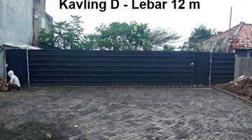 Gambar 4 Kerjasama Bagi Hasil Ngebangun di Cilandak