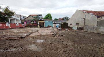 Gambar 3 Kavling Kecil 67 M2 di Lebak Bulus Dekat Tol Tb Simatupang