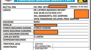 Gambar 5 Orang Miskin Dilarang Nawar - Kavling Di Cluster Bahamas Resort Khusus Sultan