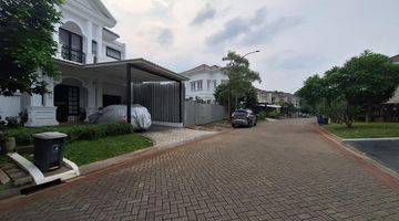 Gambar 4 Khusus Sultan! Di Jual Kavling Ngantong 280 M Di De Latinos Bsd City 