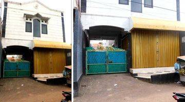 Gambar 3 Jual Cepat Dibwh Njop  Rumah Kost + Kios 14 Kmr Diobral Di Sebelah Mall Cijantung