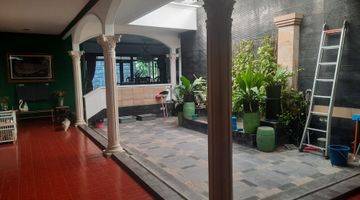 Gambar 5 Rumah Bgs Jl. Mpr  Hitung Tanah