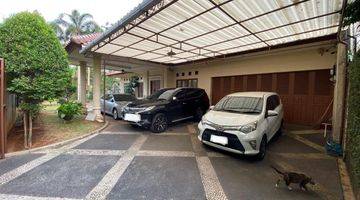 Gambar 4 Rumah Rempoa Siap Huni Harga  Murah Lok Bagus