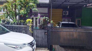 Gambar 1 Dijual Rumah Murah Di Banjar Wijaya Tangerang 