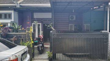 Gambar 5 Dijual Rumah Murah Di Banjar Wijaya Tangerang 