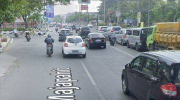 Gambar 3 Tanah Letak Strategis Tengah Kota,Cocok unt Hotel 