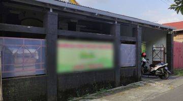 Gambar 1 Rumah 2 Lantai.,Dekat UNIKA,Dkt pintu Toll