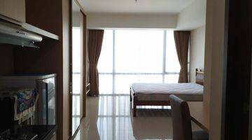 Gambar 3 Dijual Apartemen U Residence Tower 1 Karawaci Rapih Siap Huni Jual Cepat