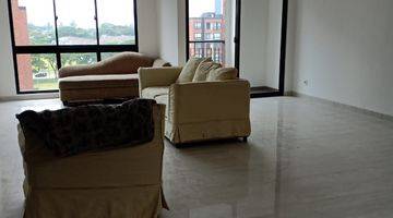 Gambar 1 Dijual Lloyd Alam Sutera 2 Badroom