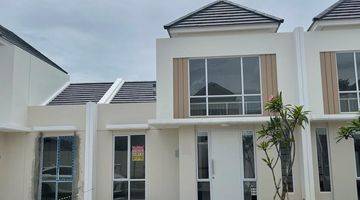 Gambar 2 Disewa Rumah Ada Mezanine Cluster Aster Paramount Petals