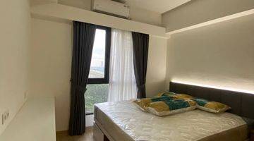 Gambar 3 Disewa Apartemen Sky House Bsd 3 Kamar Cantik Siap Huni