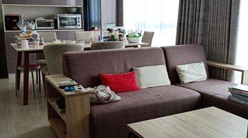 Gambar 1 Disewa Rainbow Springs Condovillas 4 Kamar Furnish Cantik