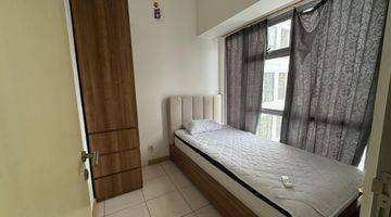 Gambar 1 Apartemen Mtown 2 BR Furnish Gading Serpong