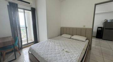 Gambar 2 Apartemen Mtown 2 BR Furnish Gading Serpong