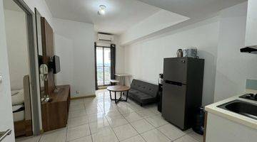 Gambar 4 Apartemen Mtown 2 BR Furnish Gading Serpong