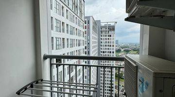 Gambar 5 Apartemen Mtown 2 BR Furnish Gading Serpong