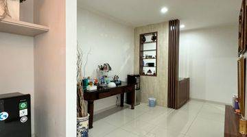 Gambar 2 Rumah Cluster Orlanda Alam Sutera Luas dan Full Renov Semi Furnish