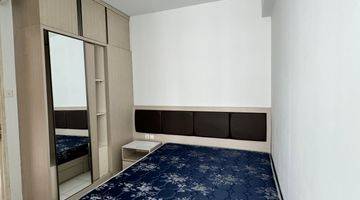 Gambar 4 Apartemen Ayodhya 2 BR Fully Furnish Jual Rugi