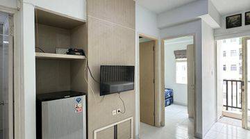 Gambar 1 Apartemen Ayodhya 2 BR Fully Furnish Jual Rugi