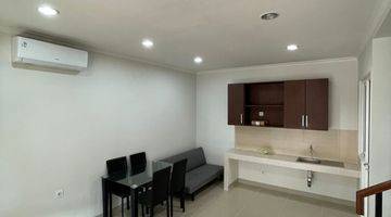 Gambar 2 di Cluster Tesla, Tangerang Semi Furnished Gading Serpong