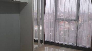 Gambar 4 Apartemen lavenue  2kamar corner furnish bagus