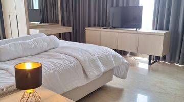 Gambar 1 Hot Unit Apartement Lavenue 3 BR Furnished