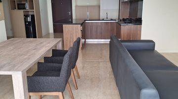 Gambar 2 Hot Unit Apartement Lavenue 3 BR Furnished